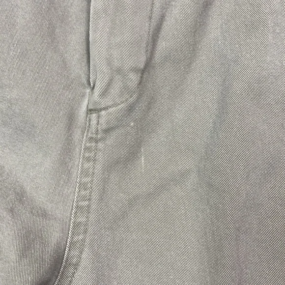 Vintage Footlocker Brown Cargo Shorts Size 32 Y2K 90s - Picture 3 of 8